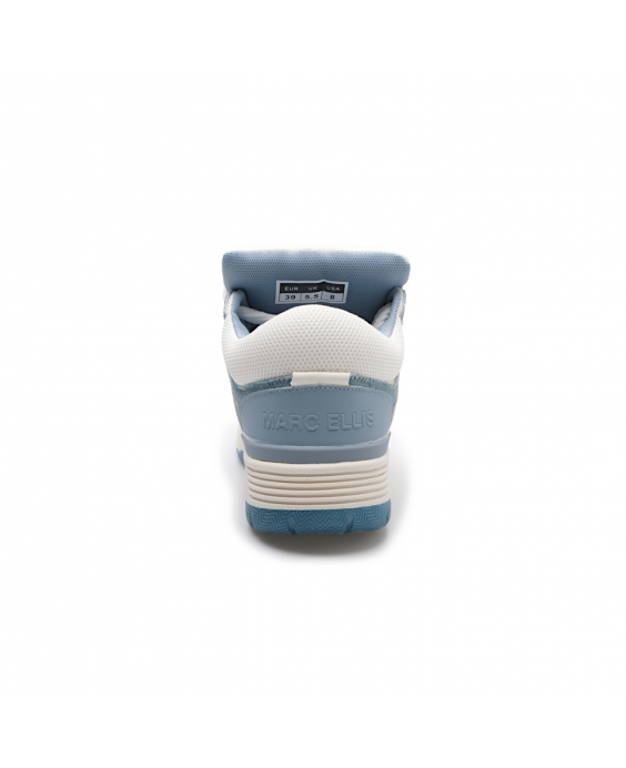 MARC ELLIS Sneakers Nami Donna Denim NAMI 229_DENIM