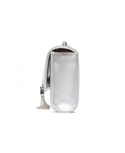 MARIO VALENTINO Borsa a tracolla Divina Donna Argento VBS1R403G