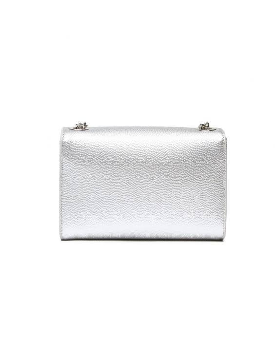 MARIO VALENTINO Borsa a tracolla Divina Donna Argento VBS1R403G