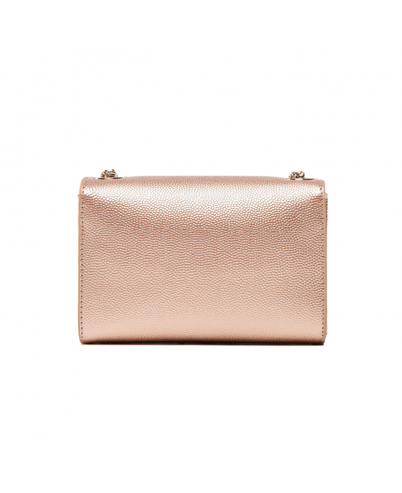 MARIO VALENTINO Borsa a tracolla Divina Donna Oro rosa VBS1R403G