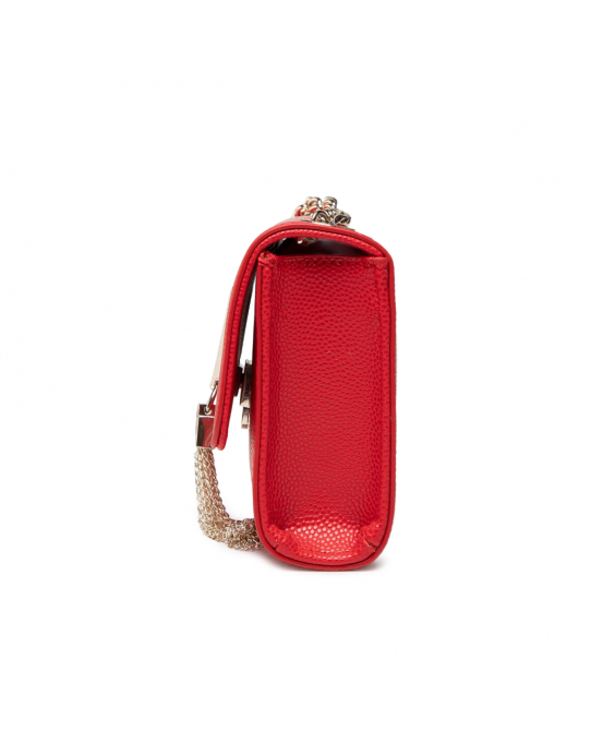 MARIO VALENTINO Borsa a tracolla Divina Donna Rosso VBS1R403G