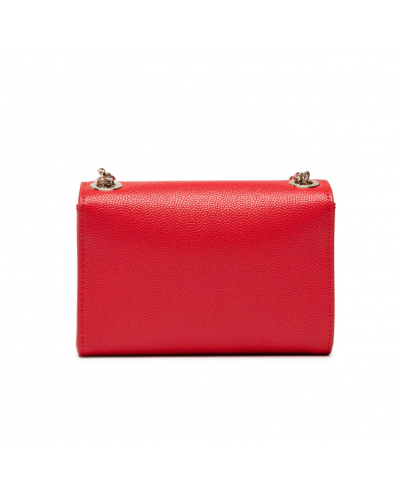 MARIO VALENTINO Borsa a tracolla Divina Donna Rosso VBS1R403G