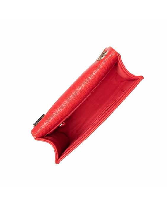 MARIO VALENTINO Borsa a tracolla Divina Donna Rosso VBS1R403G