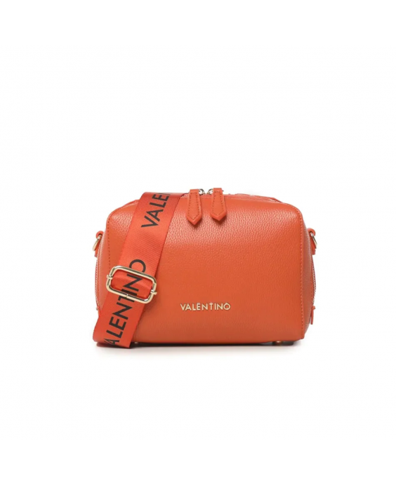 MARIO VALENTINO Borsa a tracolla Pattie Donna Arancio VBS52901GSTD
