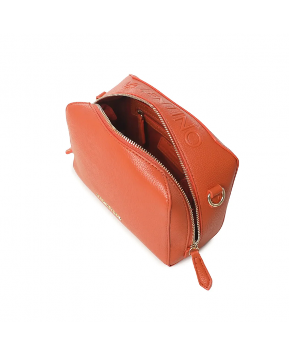 MARIO VALENTINO Borsa a tracolla Pattie Donna Arancio VBS52901GSTD