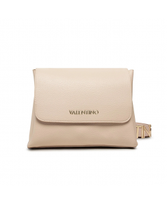 MARIO VALENTINO Borsa a tracolla Alexia Donna Ecru VBS5A803