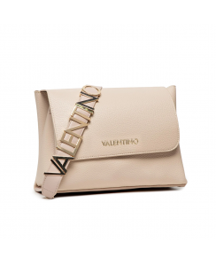 MARIO VALENTINO Borsa a tracolla Alexia Donna Ecru VBS5A803