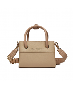 MARIO VALENTINO Borsa a mano Alexia Donna Ecru VBS5A805STD