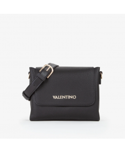 MARIO VALENTINO Borsa a tracolla Alexia Donna Nero VBS5A806
