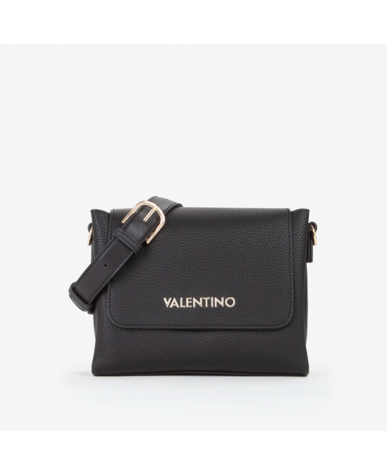 MARIO VALENTINO Borsa a tracolla Alexia Donna Nero VBS5A806