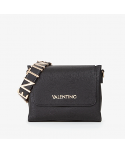 MARIO VALENTINO Borsa a tracolla Alexia Donna Nero VBS5A806