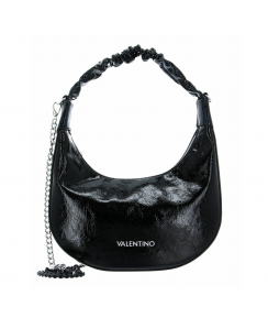 MARIO VALENTINO Borsa a spalla Bailey Donna Nero VBS6C001NSTD