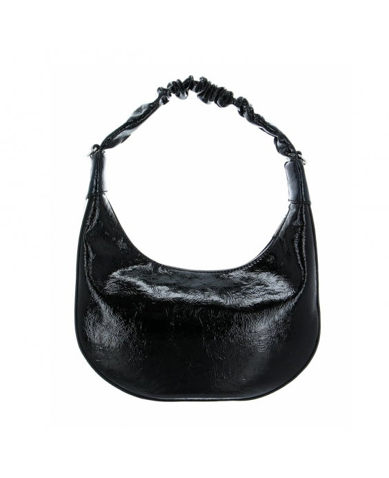 MARIO VALENTINO Borsa a spalla Bailey Donna Nero VBS6C001NSTD