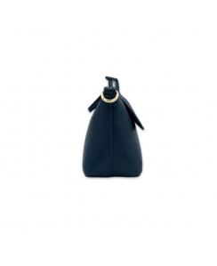 MARIO VALENTINO Mini bag Rolls Donna Blu VBS6IO03STD