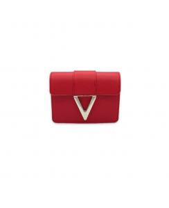MARIO VALENTINO Woman Red Voyage Re Mini bag VBS6V902STD