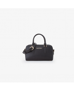MARIO VALENTINO Woman Black Zero Re Handbag VBS7B323