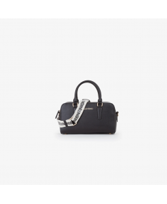 MARIO VALENTINO Woman Black Zero Re Handbag VBS7B323