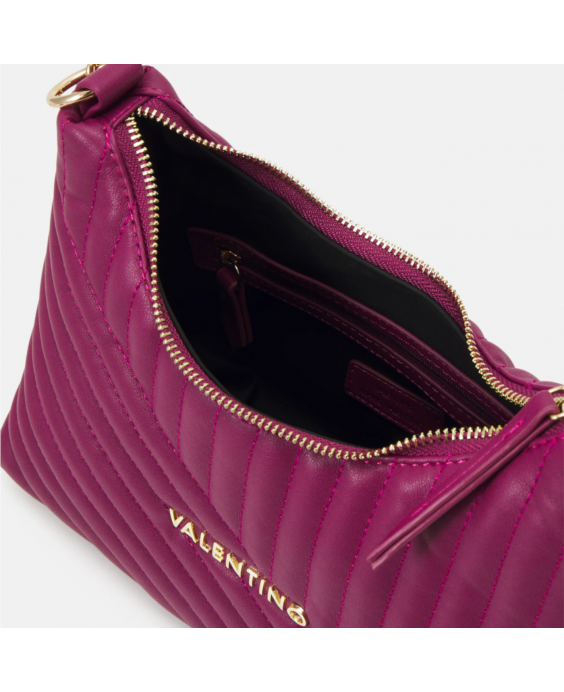 MARIO VALENTINO Borsa Laax Re Donna Malva VBS7GJ02STD