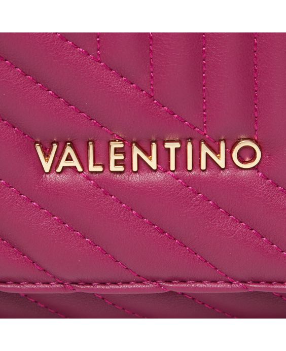 MARIO VALENTINO Borsa Laax Re Donna Malva VBS7GJ03STD