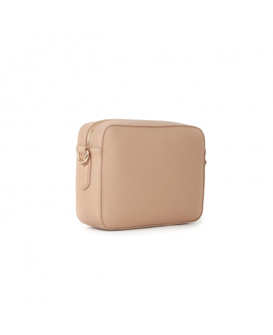 MARIO VALENTINO Borsa a tracolla Brixton Donna Cipria VBS7LX07