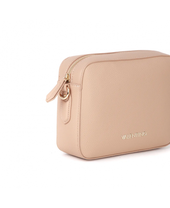MARIO VALENTINO Borsa a tracolla Brixton Donna Cipria VBS7LX07