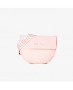 MARIO VALENTINO Borsa a tracolla Bigs Denim Donna Rosa VBS7SO02RESTD