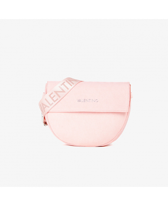 MARIO VALENTINO Borsa a tracolla Bigs Denim Donna Rosa VBS7SO02RESTD