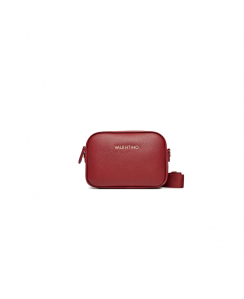 MARIO VALENTINO Borsa a tracolla Never Donna Rosso scuro VBS8GL15