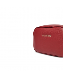 MARIO VALENTINO Borsa a tracolla Never Donna Rosso scuro VBS8GL15