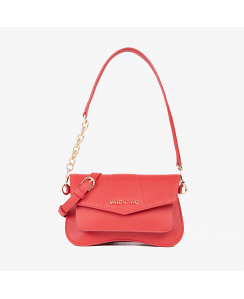 MARIO VALENTINO Borsa a spalla Unika Donna Rosso VBS8NP13STD