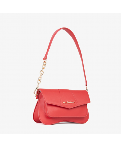 MARIO VALENTINO Borsa a spalla Unika Donna Rosso VBS8NP13STD