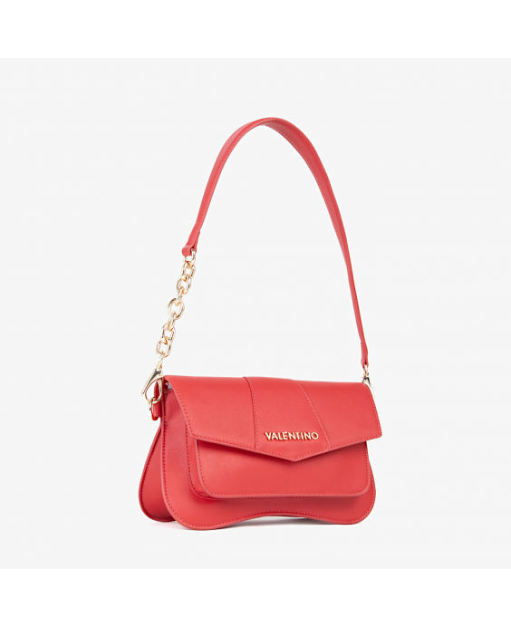 MARIO VALENTINO Borsa a spalla Unika Donna Rosso VBS8NP13STD