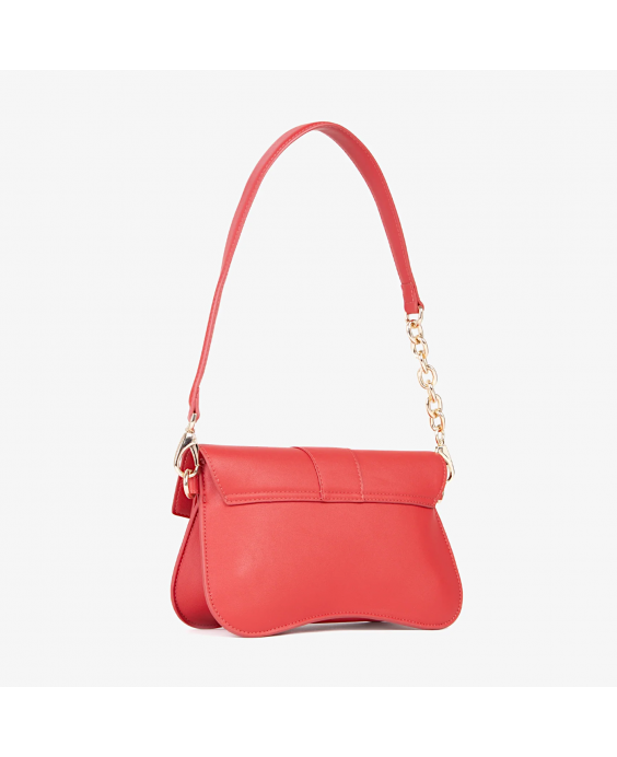 MARIO VALENTINO Borsa a spalla Unika Donna Rosso VBS8NP13STD