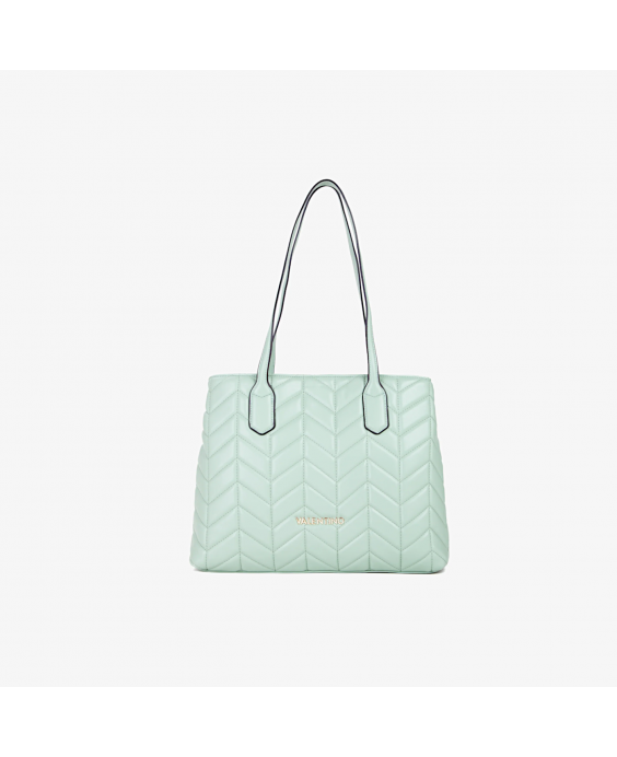 MARIO VALENTINO Borsa Shopping Petal Re Donna Giada VBS8PA01STD