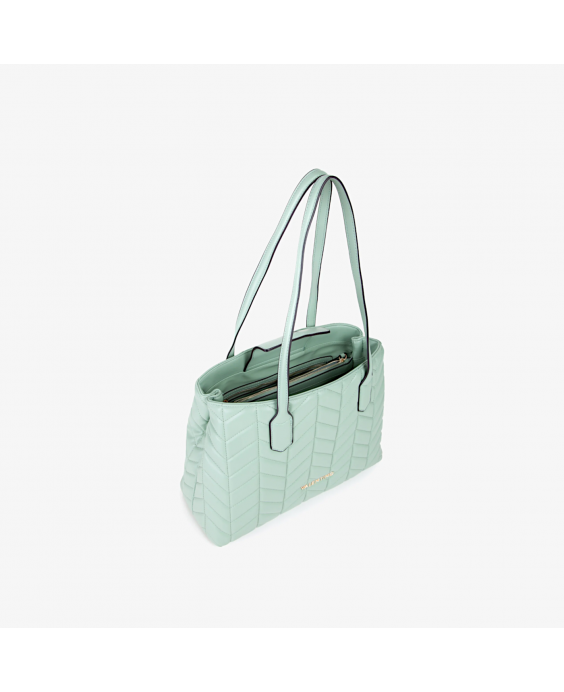 MARIO VALENTINO Borsa Shopping Petal Re Donna Giada VBS8PA01STD
