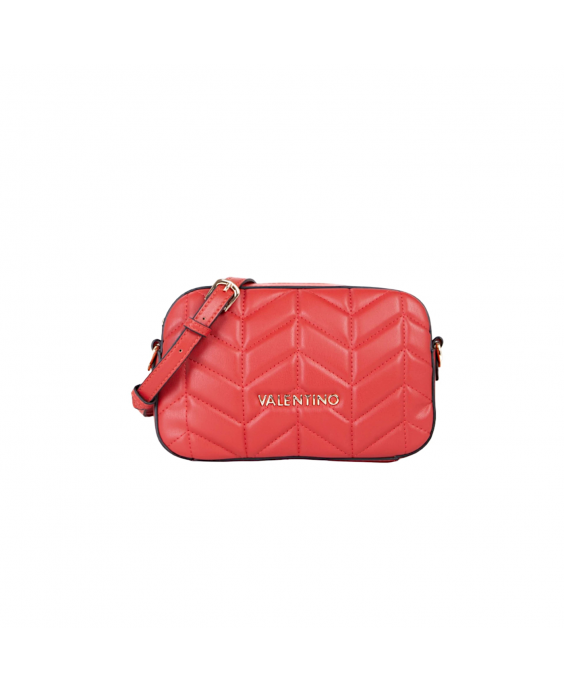 MARIO VALENTINO Borsa a tracolla Petal Re Donna Rosso VBS8PA15STD