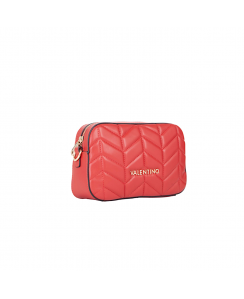 MARIO VALENTINO Borsa a tracolla Petal Re Donna Rosso VBS8PA15STD