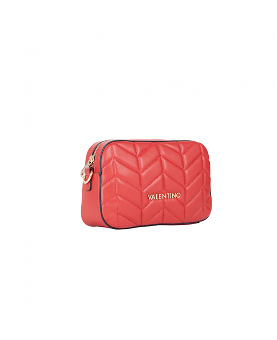 MARIO VALENTINO Borsa a tracolla Petal Re Donna Rosso VBS8PA15STD MARIO VALENTINO Borsa a tracolla Petal Re Donna Rosso VBS8PA15STD