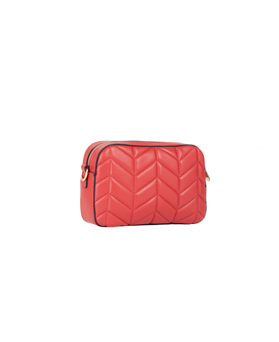 MARIO VALENTINO Borsa a tracolla Petal Re Donna Rosso VBS8PA15STD MARIO VALENTINO Borsa a tracolla Petal Re Donna Rosso VBS8PA15STD