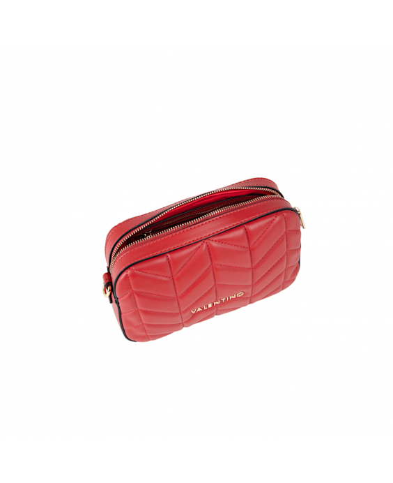 MARIO VALENTINO Borsa a tracolla Petal Re Donna Rosso VBS8PA15STD MARIO VALENTINO Borsa a tracolla Petal Re Donna Rosso VBS8PA15STD