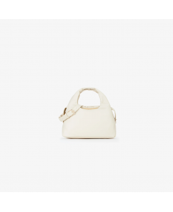 MARIO VALENTINO Borsa Shopping Sunday Donna Vaniglia VBS8X604STD
