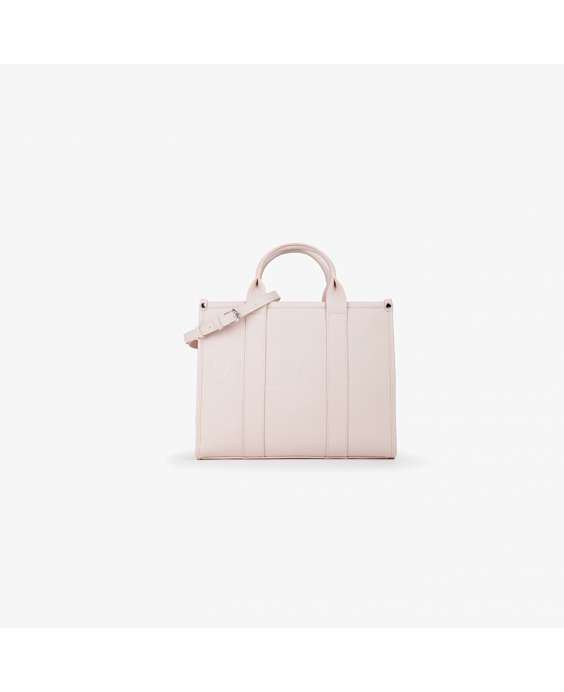 MARIO VALENTINO Borsa Shopping Syria Re Donna Cipria VBS8YH04