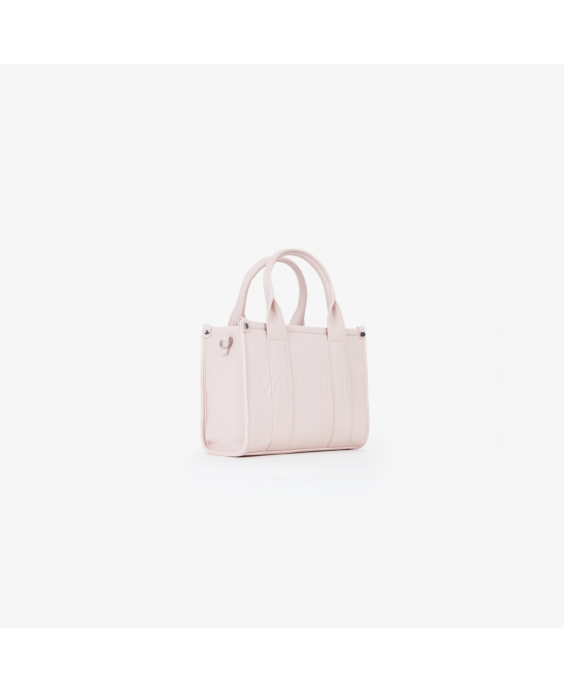 MARIO VALENTINO Borsa Shopping Syria Re Donna Cipria VBS8YH05