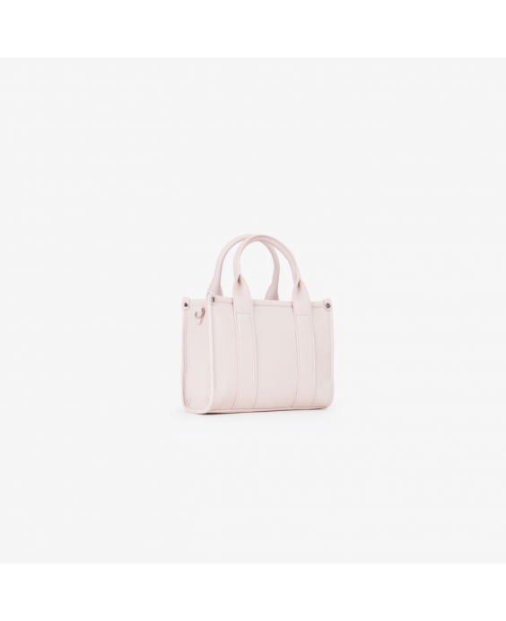 MARIO VALENTINO Borsa Shopping Syria Re Donna Cipria VBS8YH05