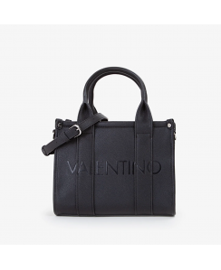 MARIO VALENTINO Borsa a mano Syria Re Donna Nero VBS8YH05