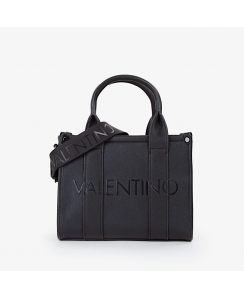 MARIO VALENTINO Borsa a mano Syria Re Donna Nero VBS8YH05