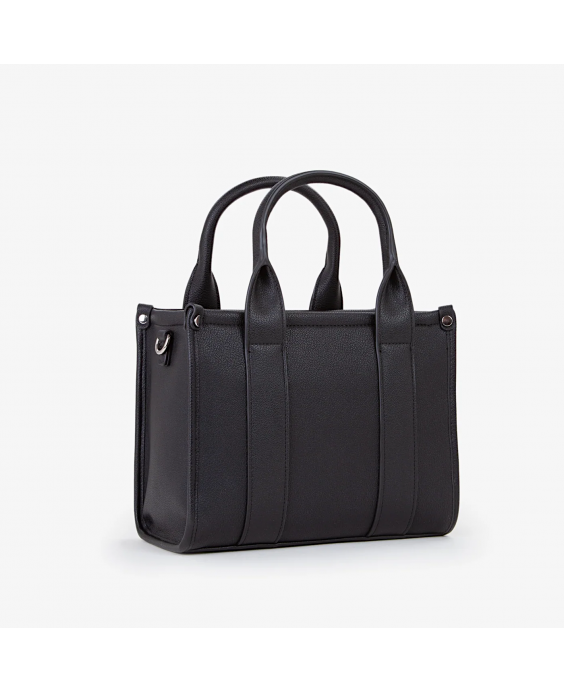 MARIO VALENTINO Borsa a mano Syria Re Donna Nero VBS8YH05