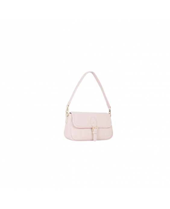 MARIO VALENTINO Borsa a spalla Samba Re Donna Cipria VBS8ZG09STD MARIO VALENTINO Borsa a spalla Samba Re Donna Cipria VBS8ZG09STD