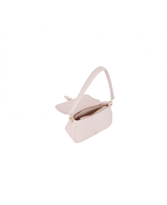MARIO VALENTINO Borsa a spalla Samba Re Donna Cipria VBS8ZG09STD MARIO VALENTINO Borsa a spalla Samba Re Donna Cipria VBS8ZG09STD
