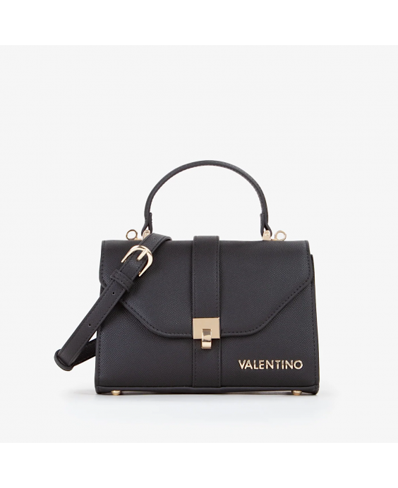 MARIO VALENTINO Borsa a mano Sobo Donna Nero VBS8ZS39